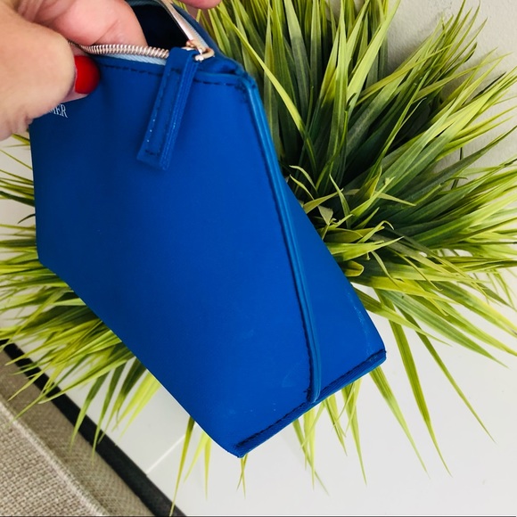 🟢3/25$ | La Mer | Makeup case - Picture 5 of 6